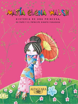 cover image of Historia de una princesa
